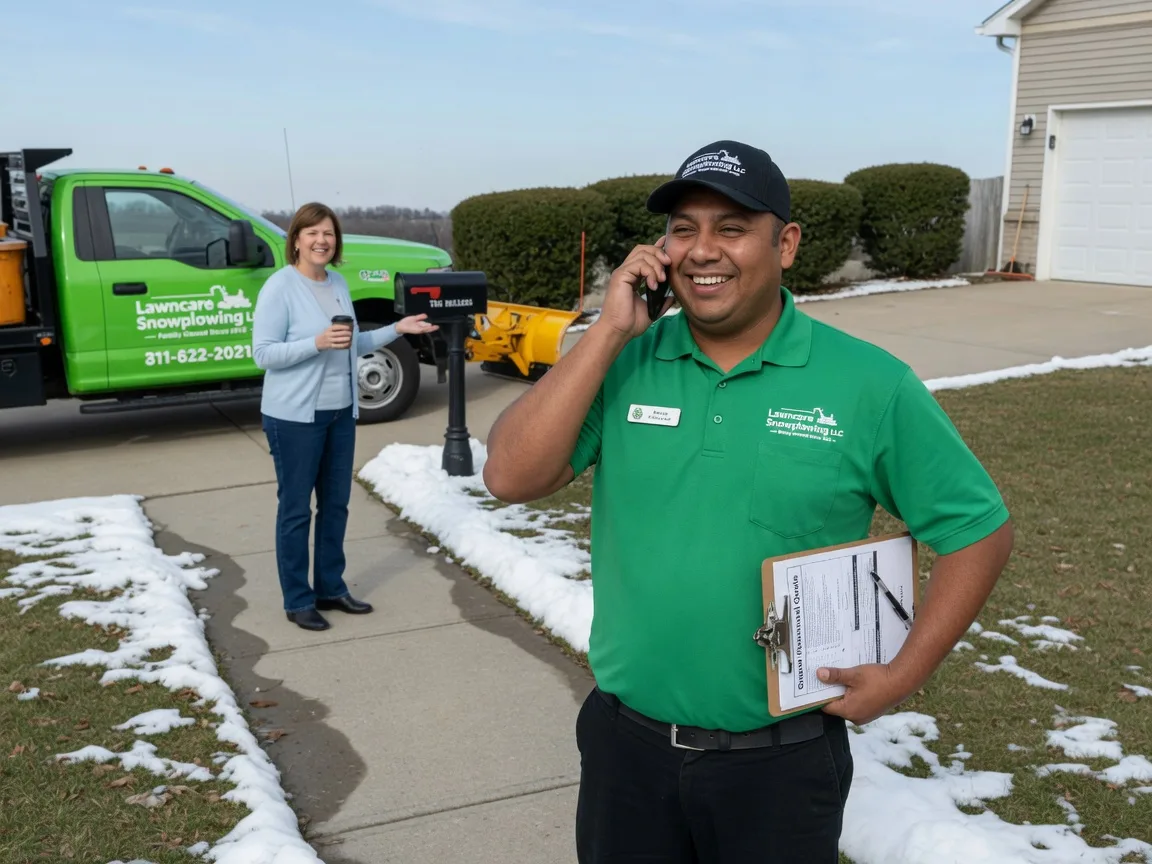 Lawn Care Services By Expert Landscaper South Lancaster, MA FAQs